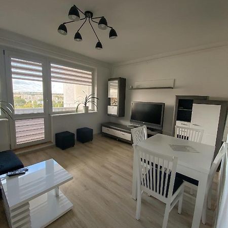 Appartement Apartament Gdansk Blisko Centrum Extérieur photo