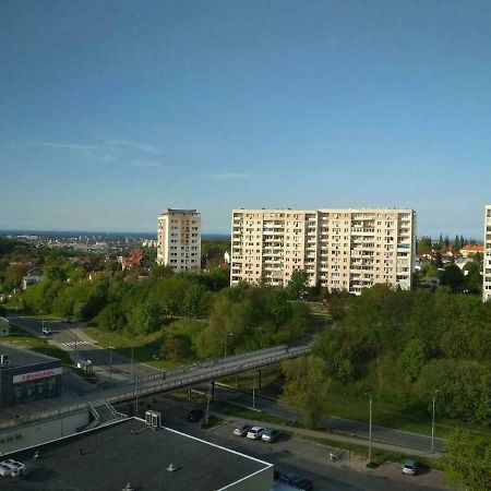 Appartement Apartament Gdansk Blisko Centrum Extérieur photo
