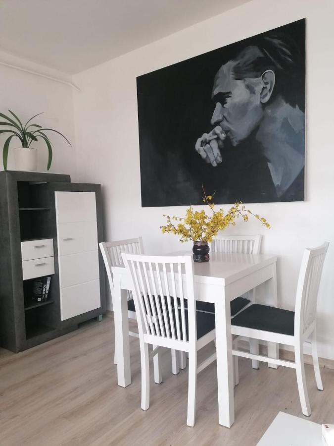 Appartement Apartament Gdansk Blisko Centrum Extérieur photo