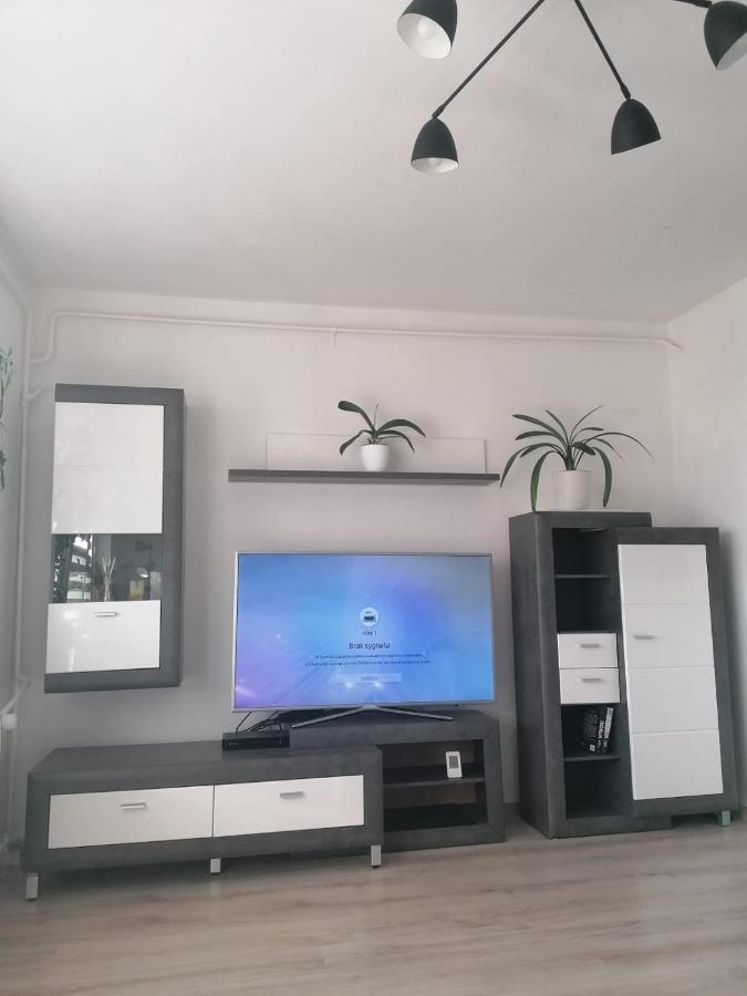 Appartement Apartament Gdansk Blisko Centrum Extérieur photo