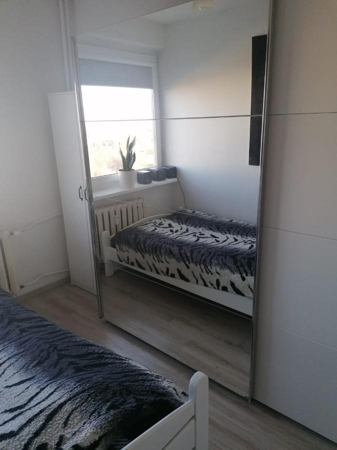 Appartement Apartament Gdansk Blisko Centrum Extérieur photo