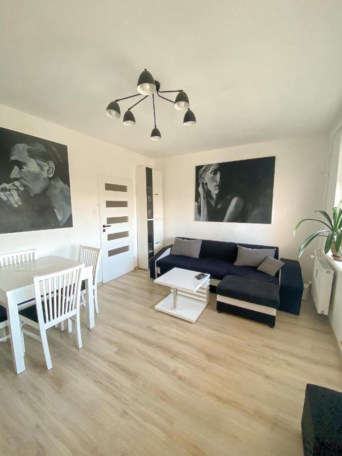 Appartement Apartament Gdansk Blisko Centrum Extérieur photo