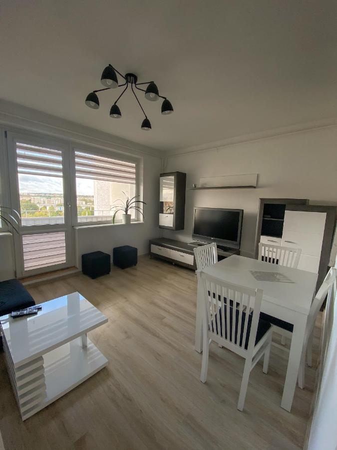 Appartement Apartament Gdansk Blisko Centrum Extérieur photo