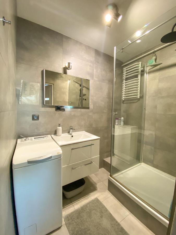 Appartement Apartament Gdansk Blisko Centrum Extérieur photo