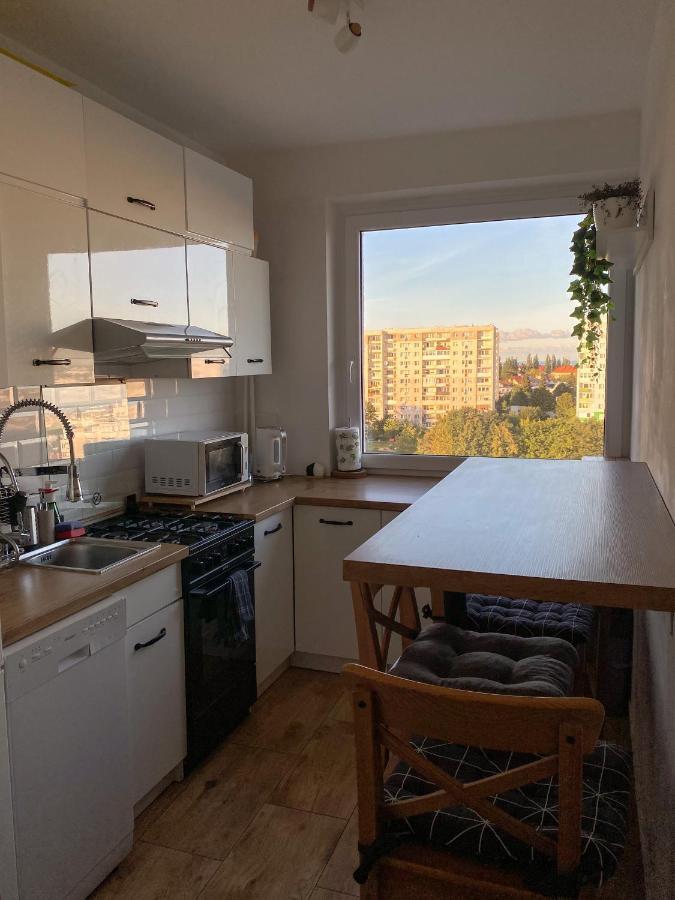 Appartement Apartament Gdansk Blisko Centrum Extérieur photo