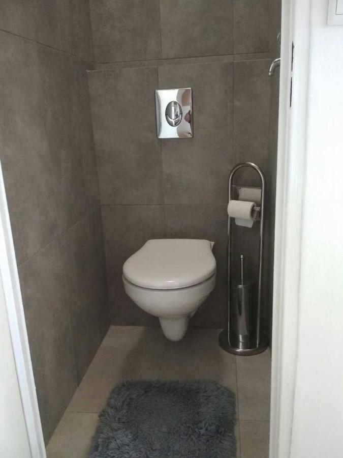 Appartement Apartament Gdansk Blisko Centrum Extérieur photo