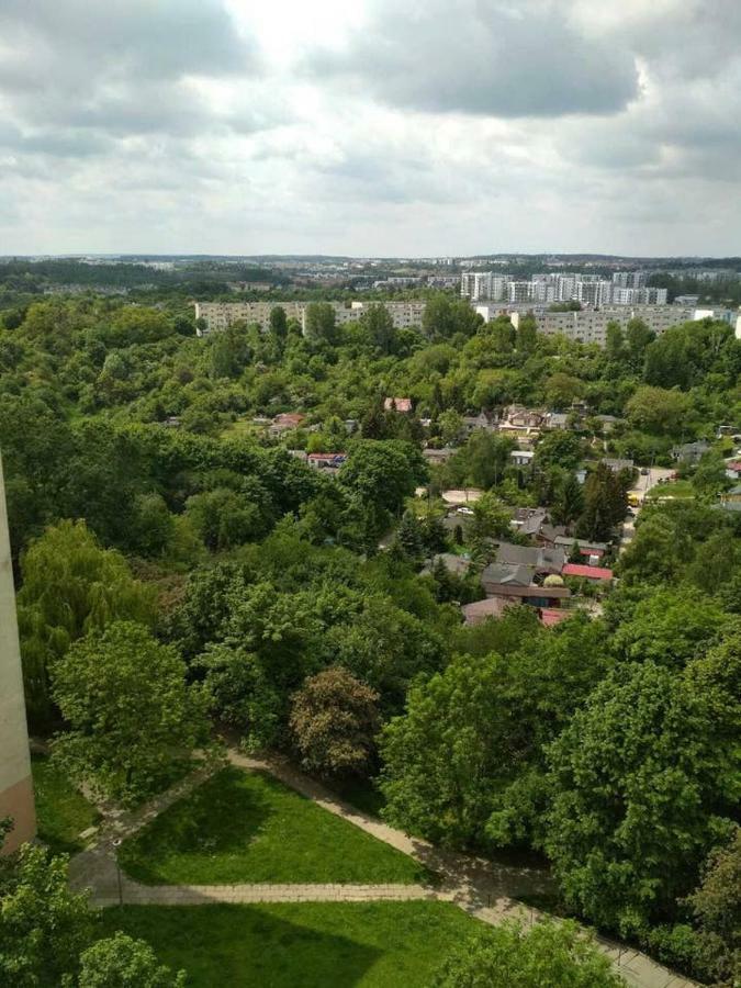 Appartement Apartament Gdansk Blisko Centrum Extérieur photo