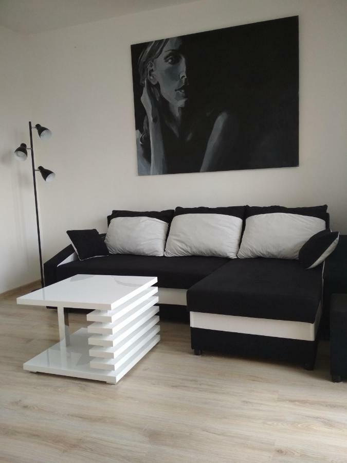 Appartement Apartament Gdansk Blisko Centrum Extérieur photo